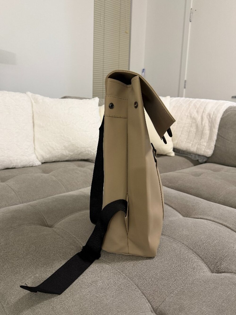 RAINS MSN backpack
